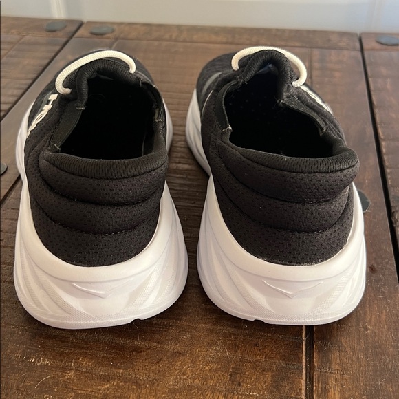 Hoka One One Ora Recovery Shoe 2 Size Women's US 7 - Picture 5 of 10